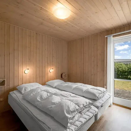 Saara - 700m To The Fjord By Interhome Feriehus *